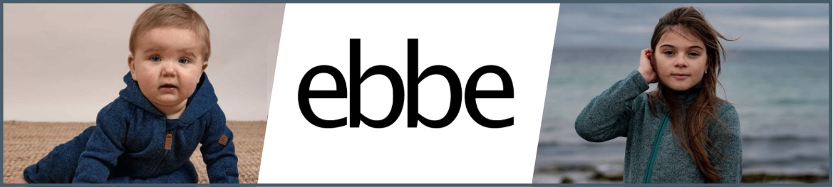 Ebbe Kids Barneklær på nett